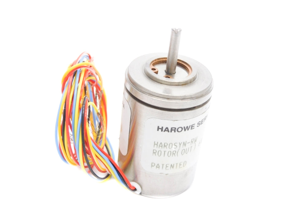 HAROWE 11BRW-300-F10A NSNP
