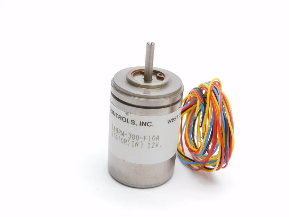 HAROWE 11BRW-300-F10A NSNP