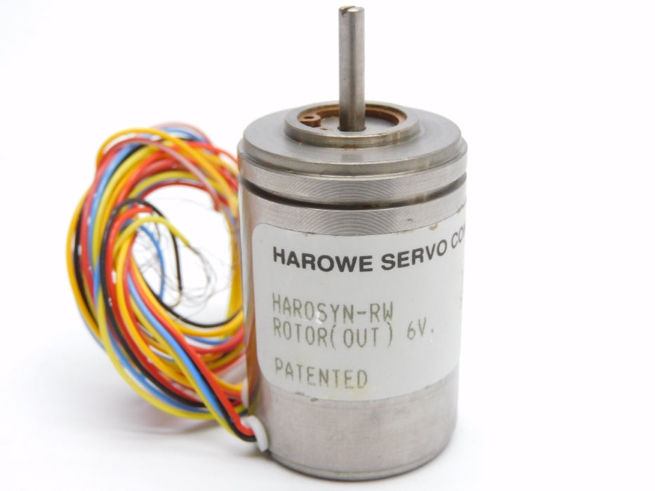 HAROWE 11BRW-300-F10A NSNP
