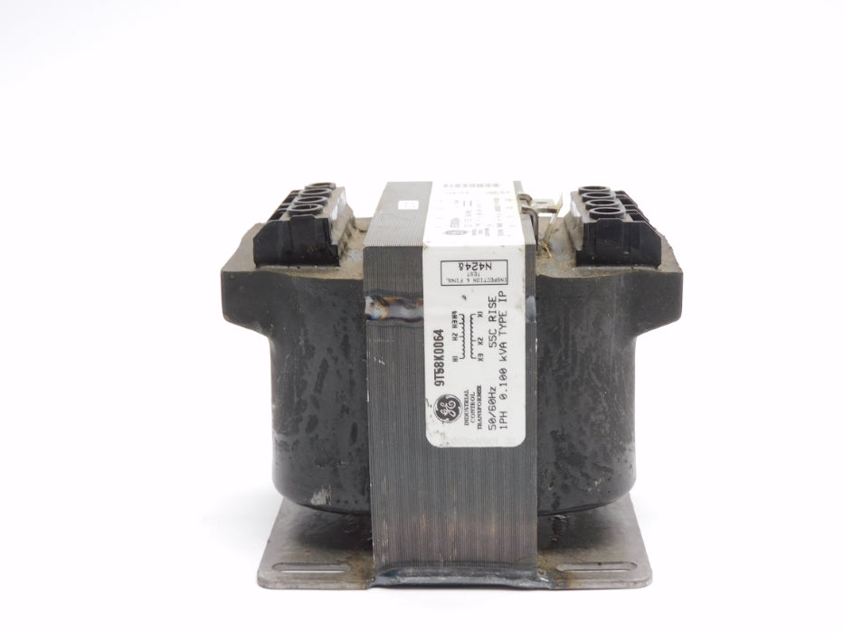 GENERAL ELECTRIC 9T58K0064 0.100KVA UNMP