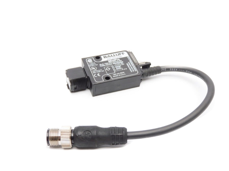 BALLUFF BLE16K-UU-1R-0.2-S4 NSNP