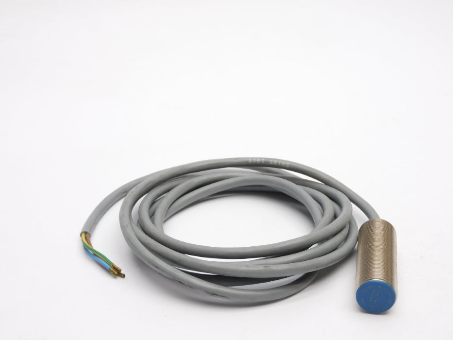 MICRO SWITCH 923AA3XM-A7T-L NSNP