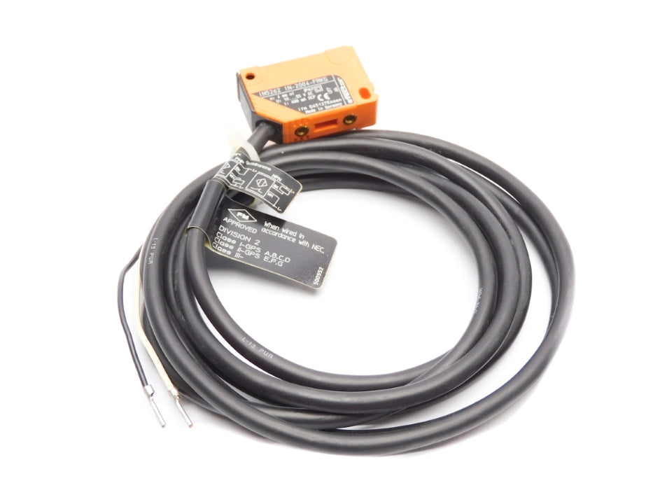 IFM EFECTOR IN-2004-FRKG IN5262 NSNP