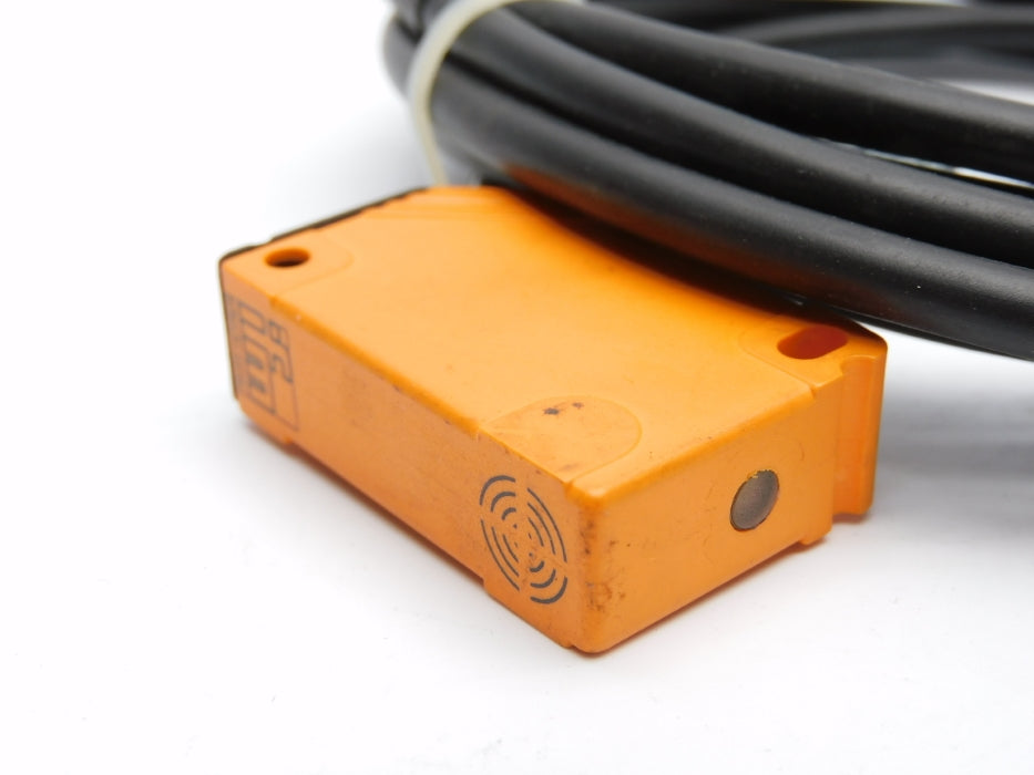 IFM EFECTOR IN-2004-FRKG IN5262 NSNP