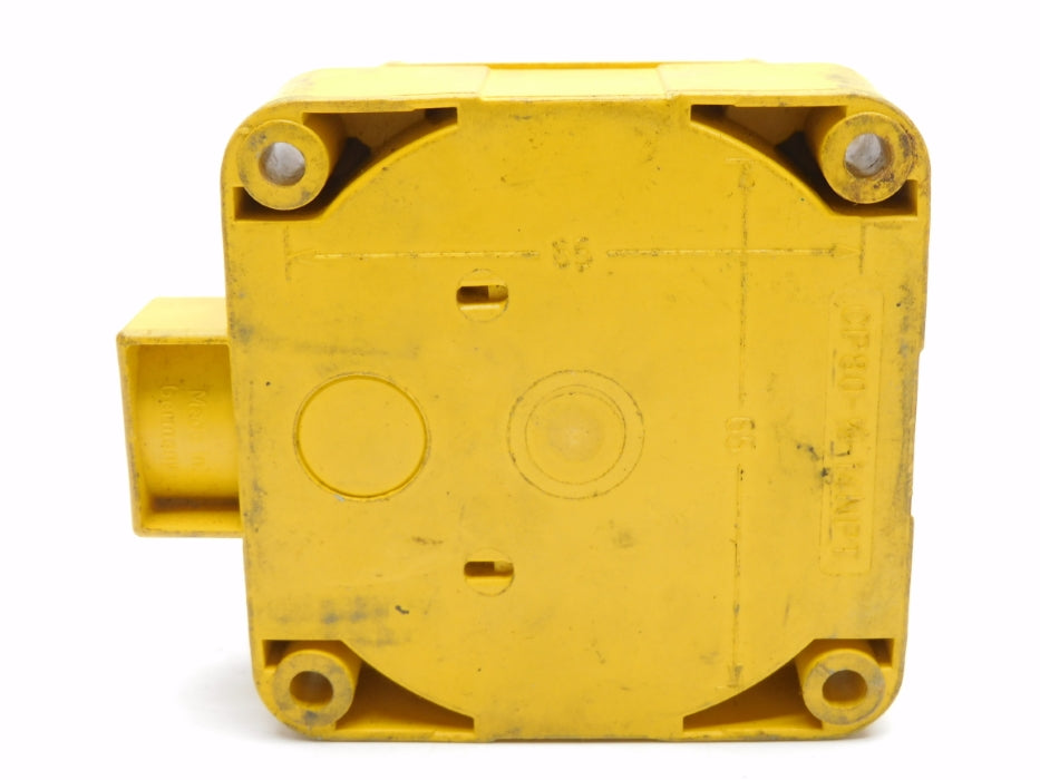 TURCK NI50-CP80-FZ3X2 UNMP