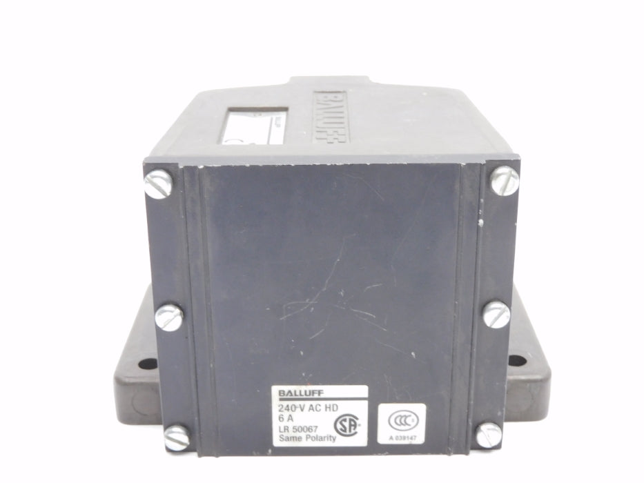 BALLUFF BNS819-D03-R12-100-10 UNMP