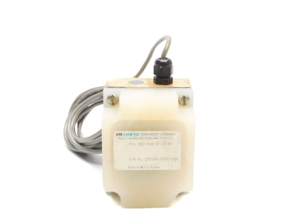 CTE MAO-500-B-10-BB (AS PICTURED) NSNP