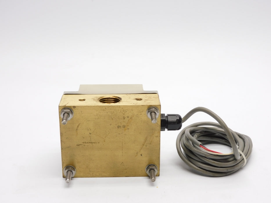 CTE MAO-500-B-10-BB (AS PICTURED) NSNP