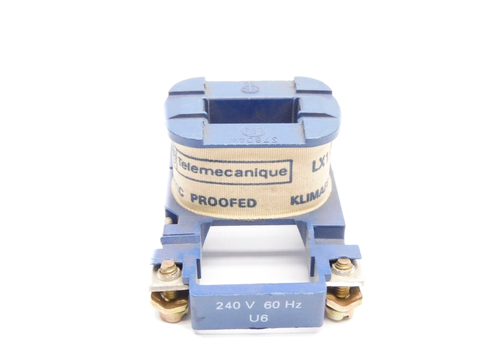 TELEMECANIQUE LX1D2U6 240V NSNP