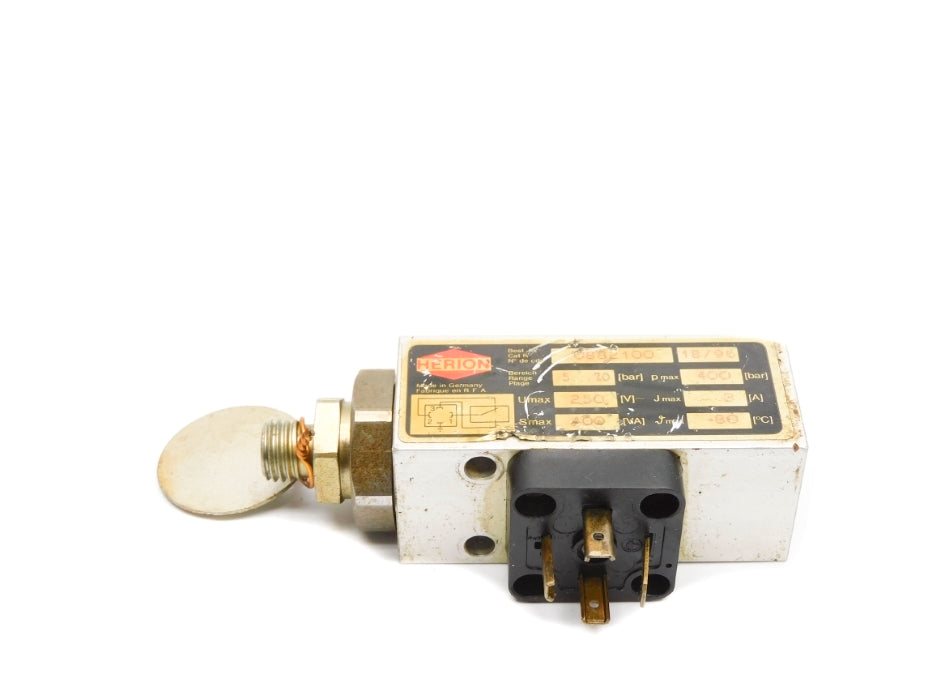 HERION O882100 UNMP