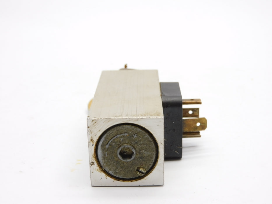 HERION O882100 UNMP