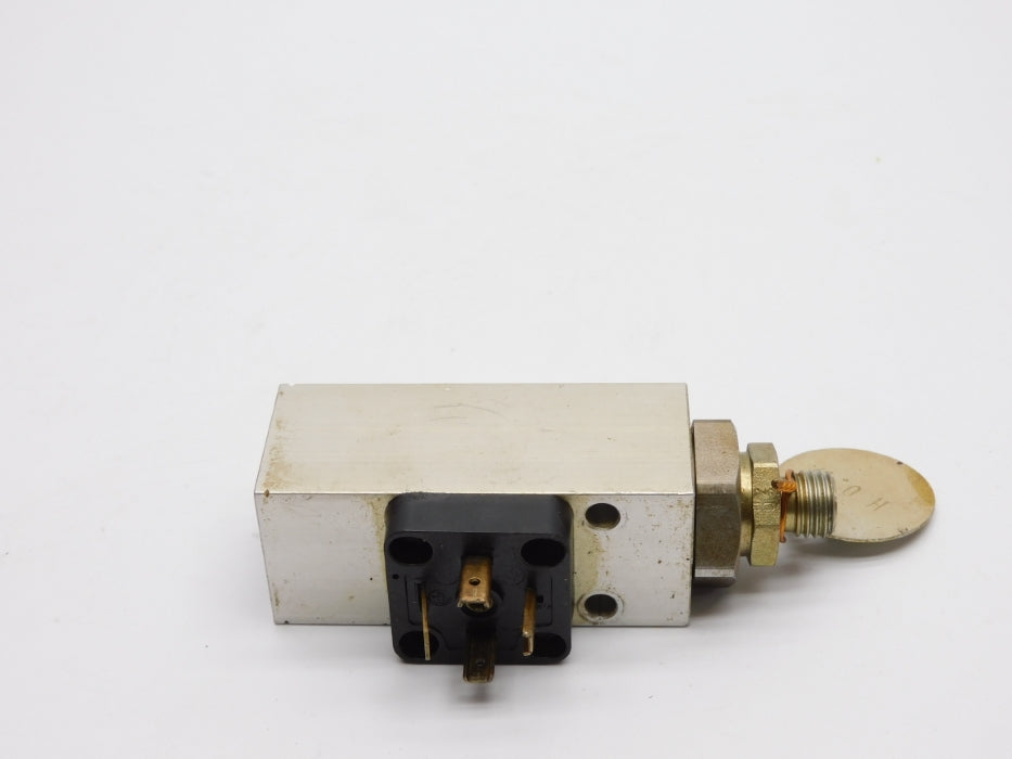 HERION O882100 UNMP
