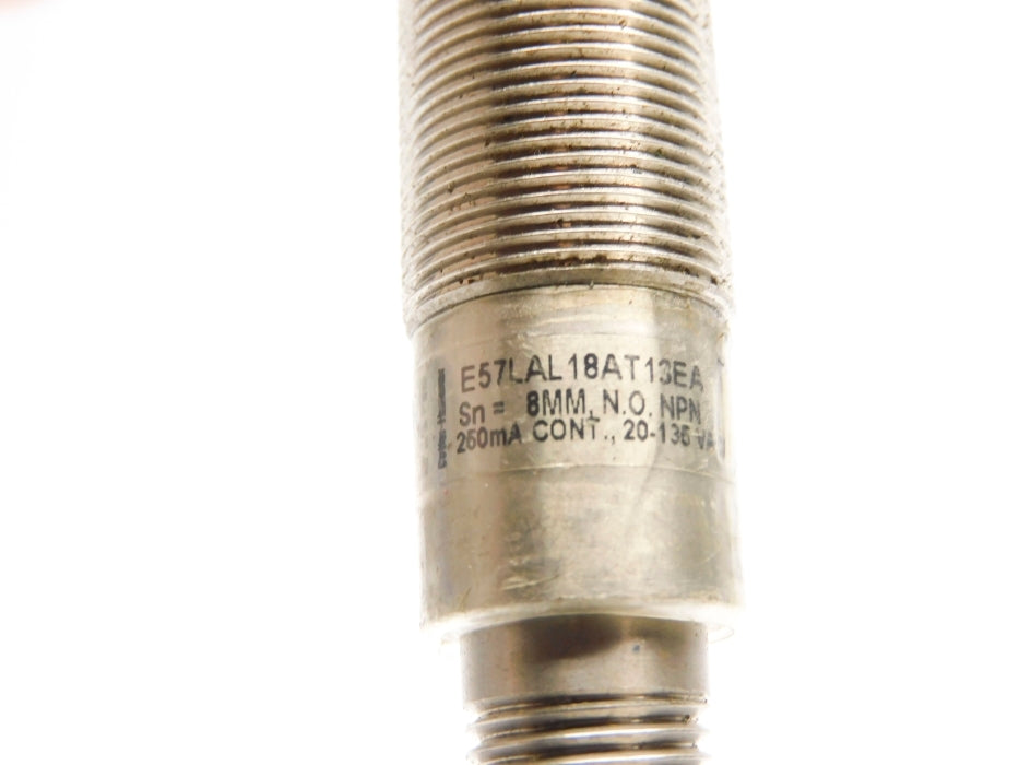 EATON E57LAL18AT13EA SER. A1 UNMP