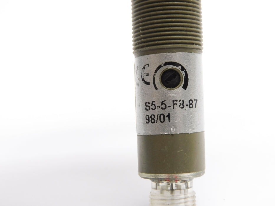 DATALOGIC S5-5-F8-87 UNMP