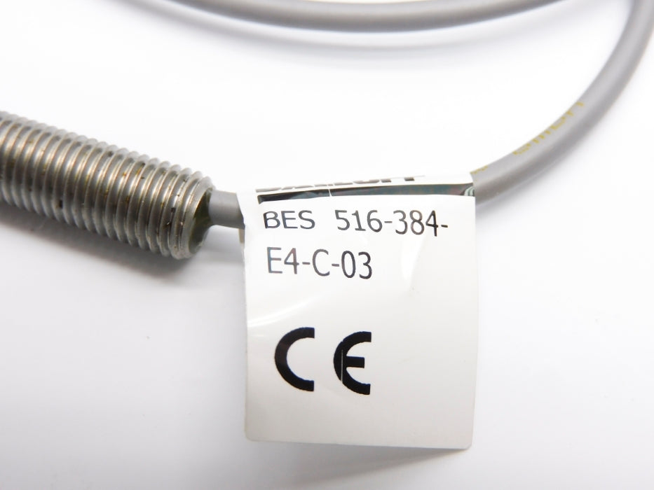 BALLUFF BES516-384-E4-C-03 UNMP