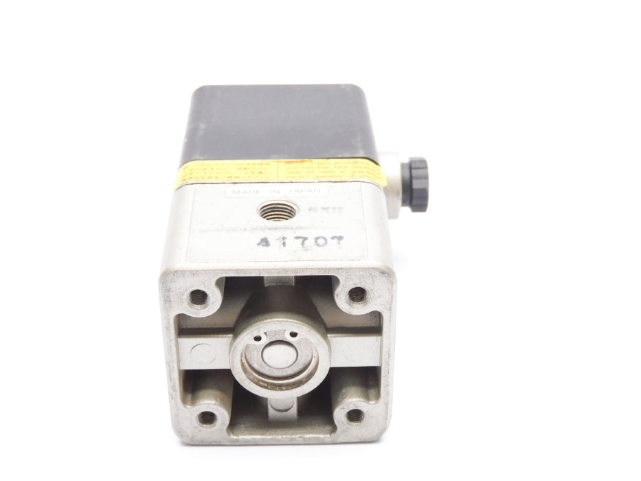SMC NIT200-302 20-30PSI UNMP