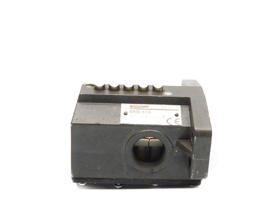 BALLUFF BNS519-B5-D08-46-11 UNMP