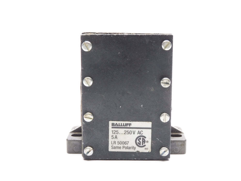 BALLUFF BNS519-B5-D08-46-11 UNMP