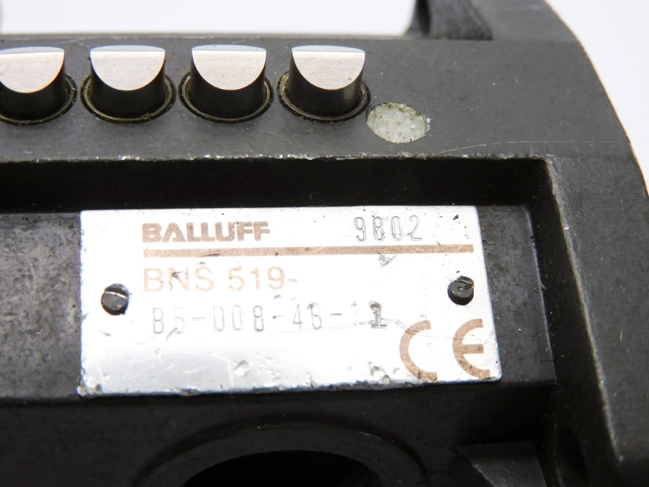 BALLUFF BNS519-B5-D08-46-11 UNMP