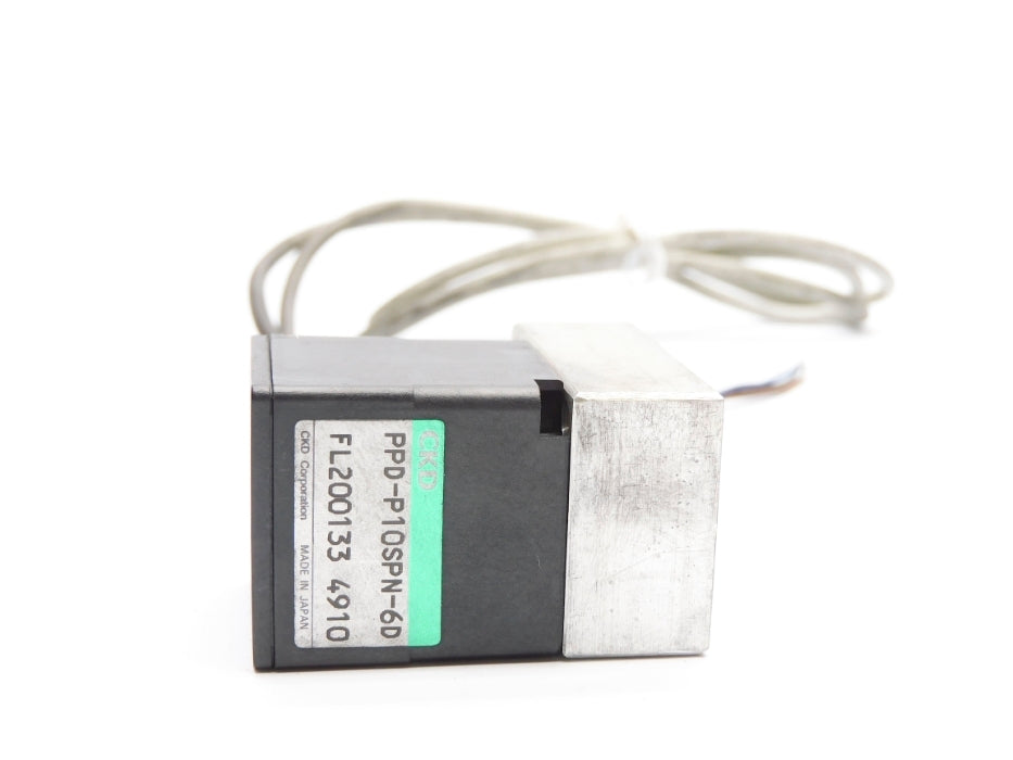 CKD PPD-P10SPN-6D UNMP