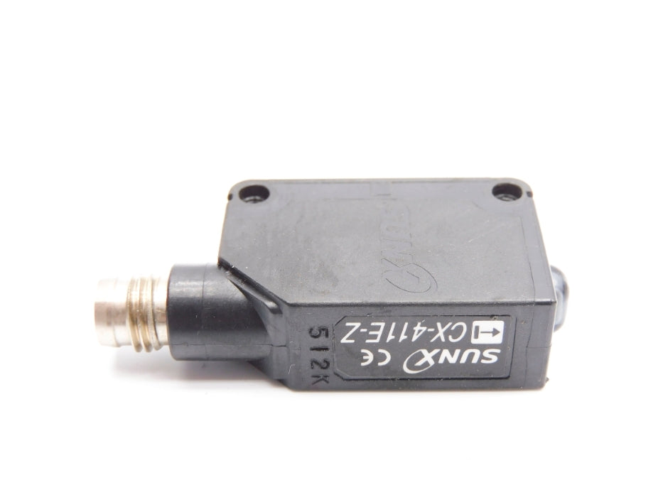SUNX CX-411E-Z UNMP