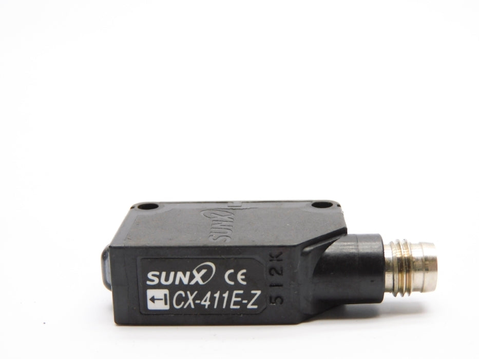 SUNX CX-411E-Z UNMP