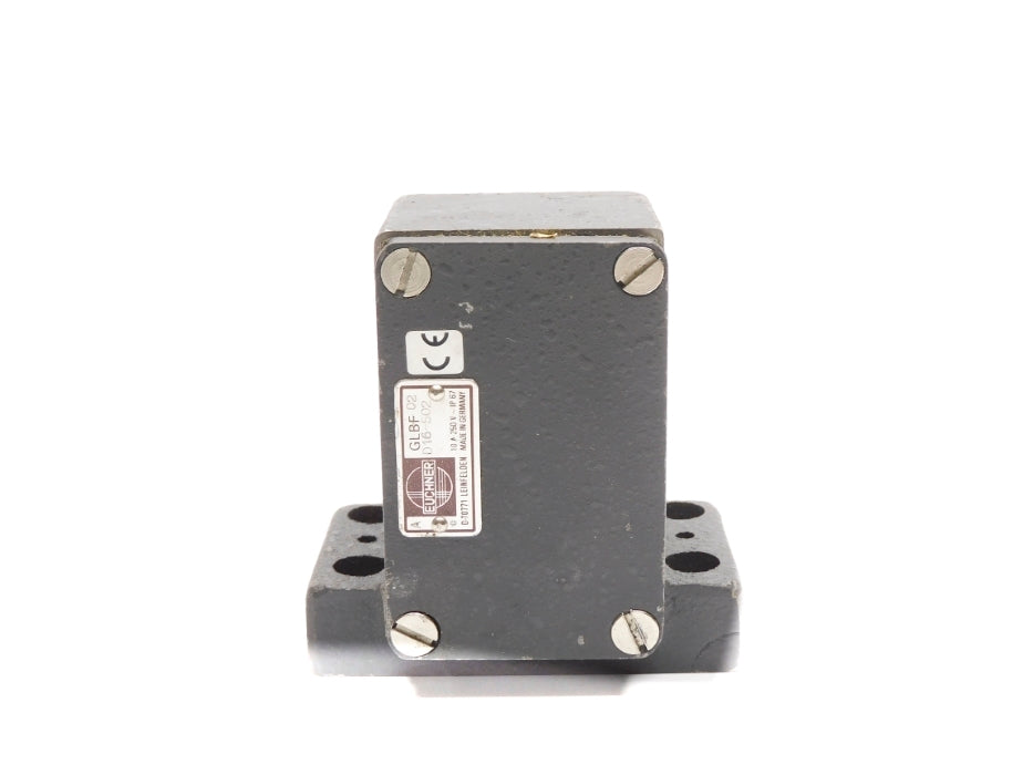 EUCHNER GLBF02D16-502 UNMP