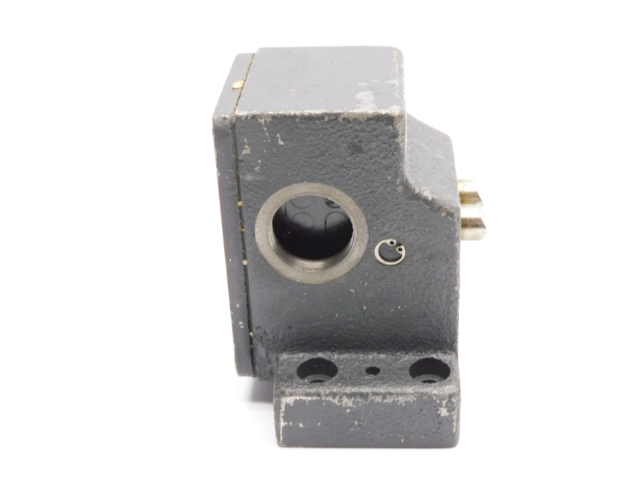 EUCHNER GLBF02D16-502 UNMP