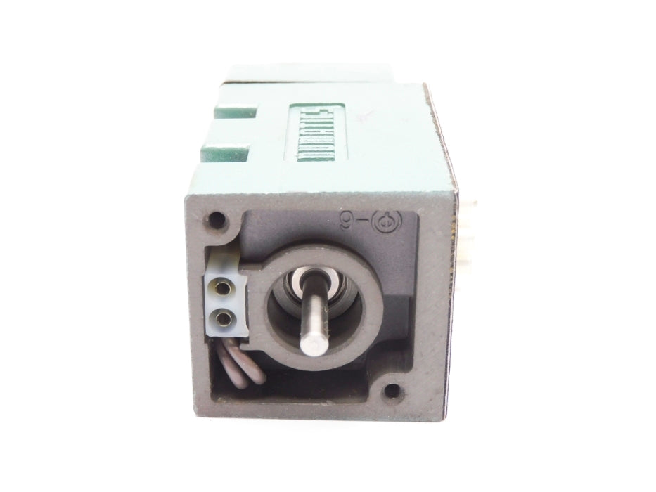 NUMATICS 152SS500K000030 110-120/50-60 150PSIG (AS PICTURED) UNMP
