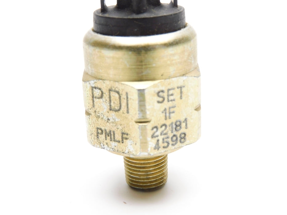 PDI PMLF-1F-2M-A-SP NSMP