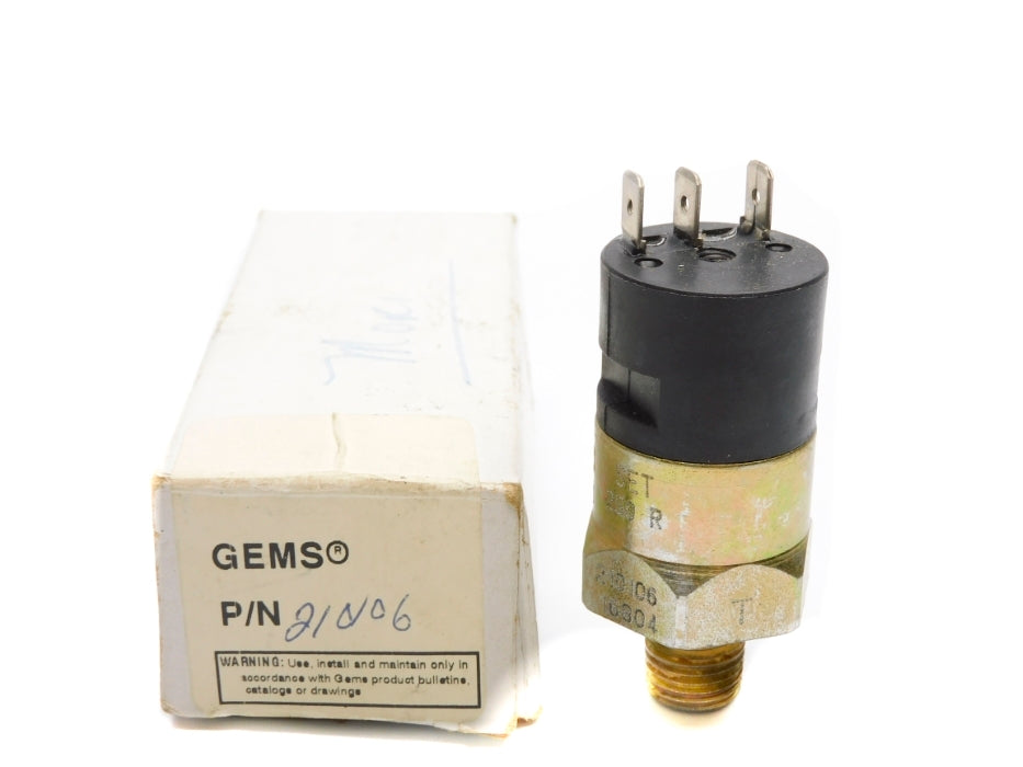 GEMS 210106 PS71 NSMP