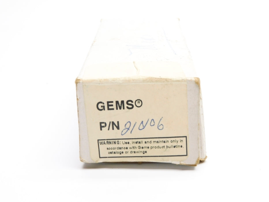 GEMS 210106 PS71 NSMP
