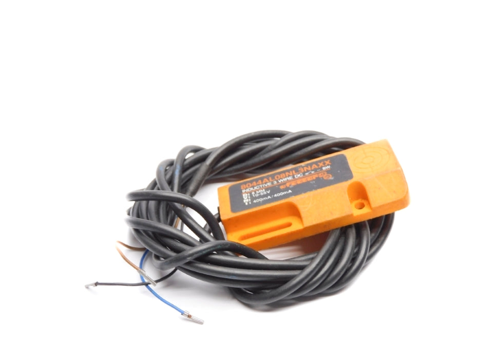 IFM EFECTOR 8044AL08NL3NAXX UNMP
