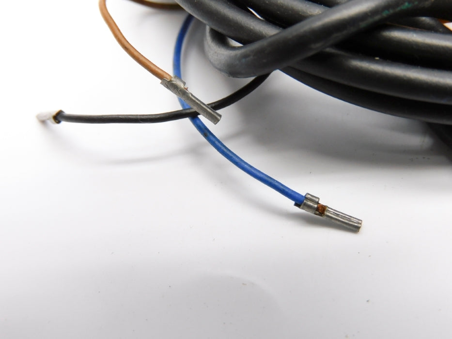 IFM EFECTOR 8044AL08NL3NAXX UNMP
