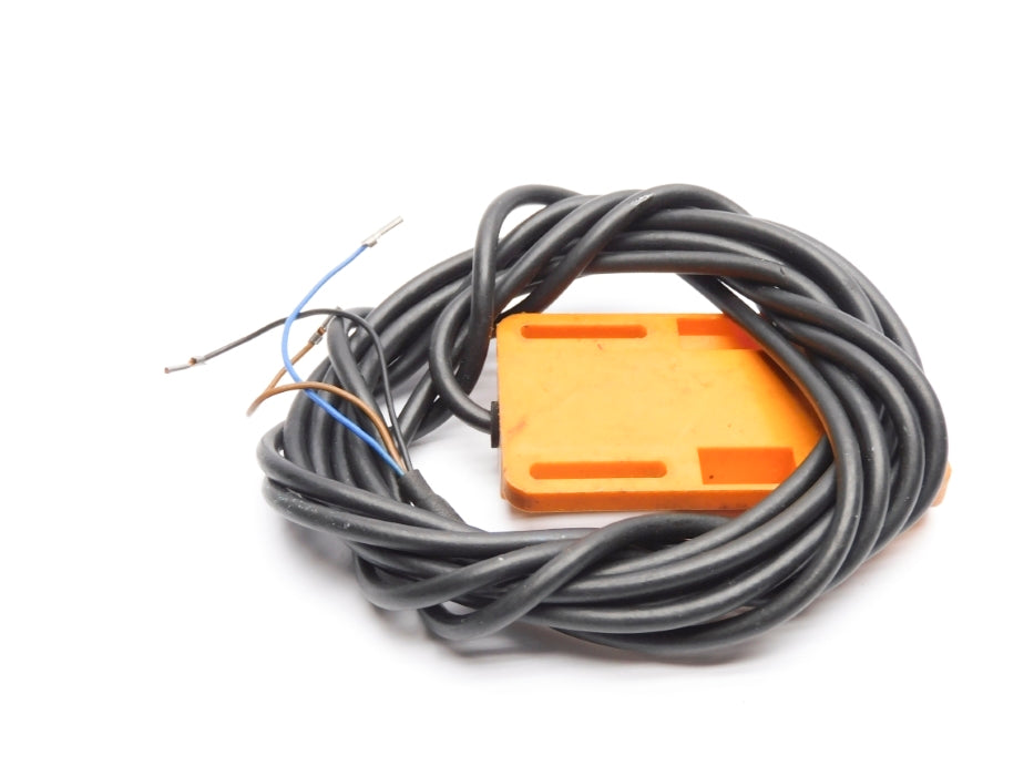 IFM EFECTOR 8044AL08NL3NAXX UNMP