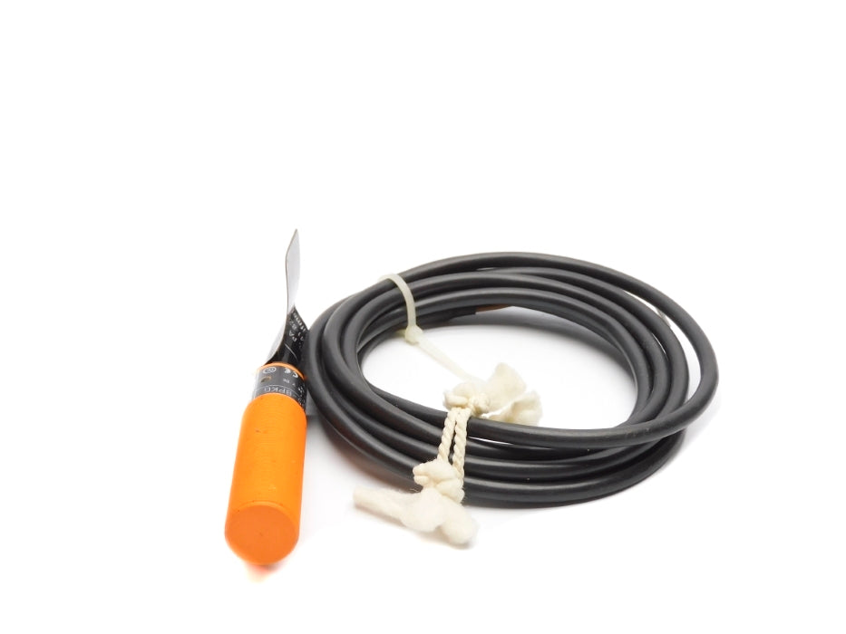 IFM EFECTOR IG-3005-BP05-BPKG IG5399 UNMP