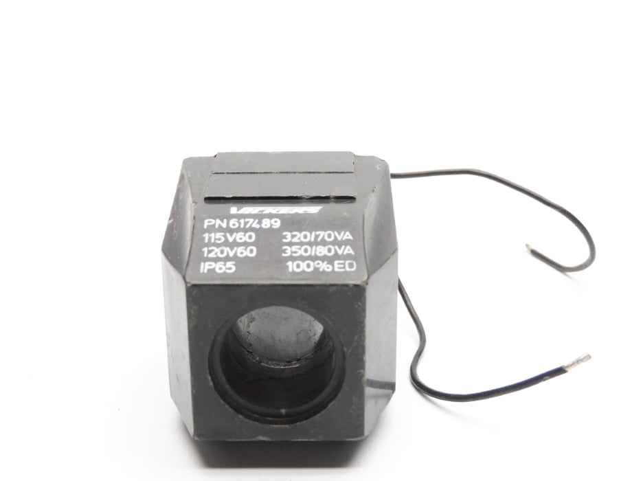VICKERS 617489 UNMP