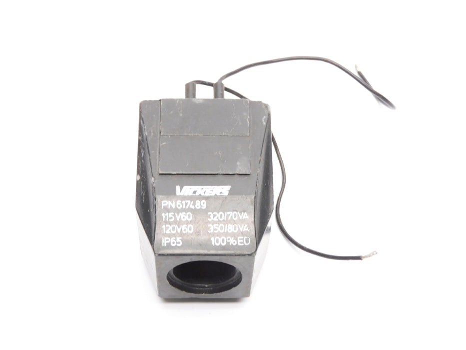 VICKERS 617489 UNMP