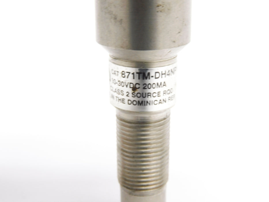 INDUSTRIAL SPARE PART 871TM-DH4NP12-N4 SER. A UNMP