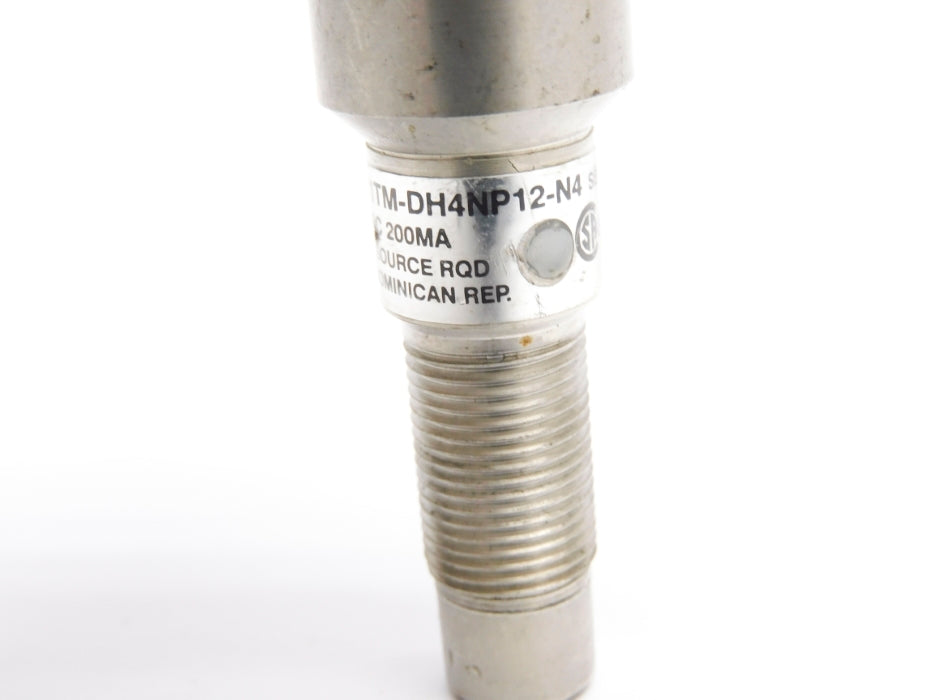 INDUSTRIAL SPARE PART 871TM-DH4NP12-N4 SER. A UNMP