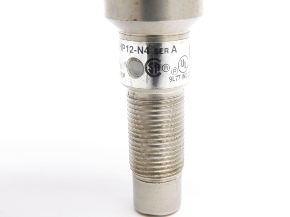 INDUSTRIAL SPARE PART 871TM-DH4NP12-N4 SER. A UNMP