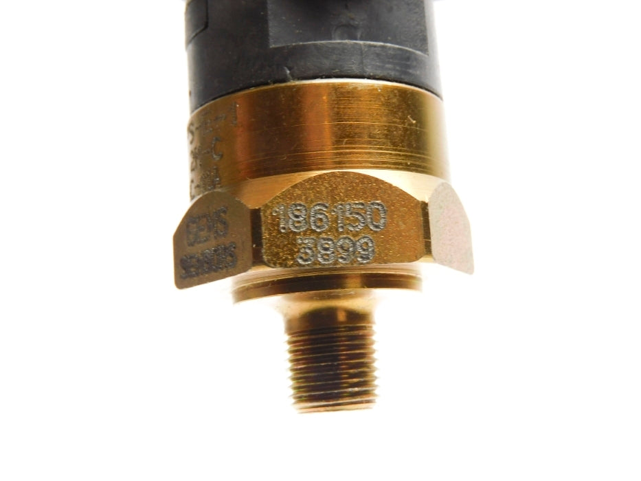 GEMS PS-E-1-2M-C-HC-11A 186150 NSNP