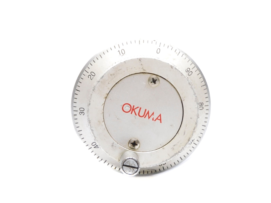 OKUMA E3051-977-004 OSM-01-2HZ5 UNMP