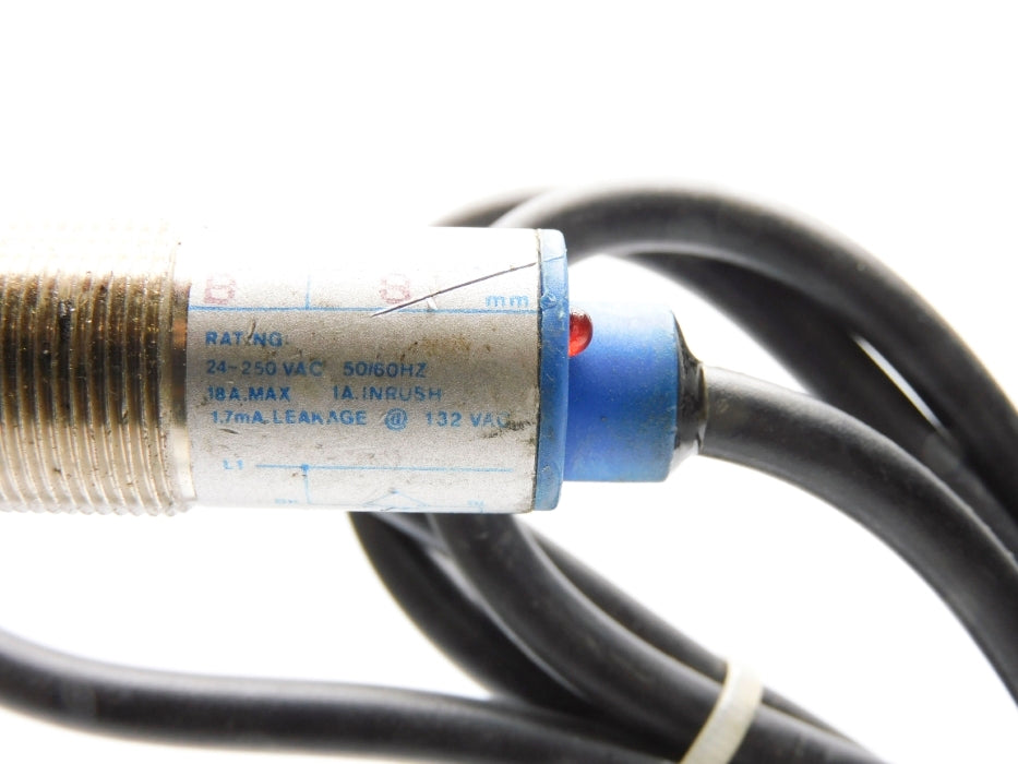 ALLEN BRADLEY 871C-C8B18 SER. A UNMP