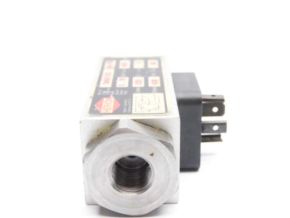 HERION 0882100 UNMP