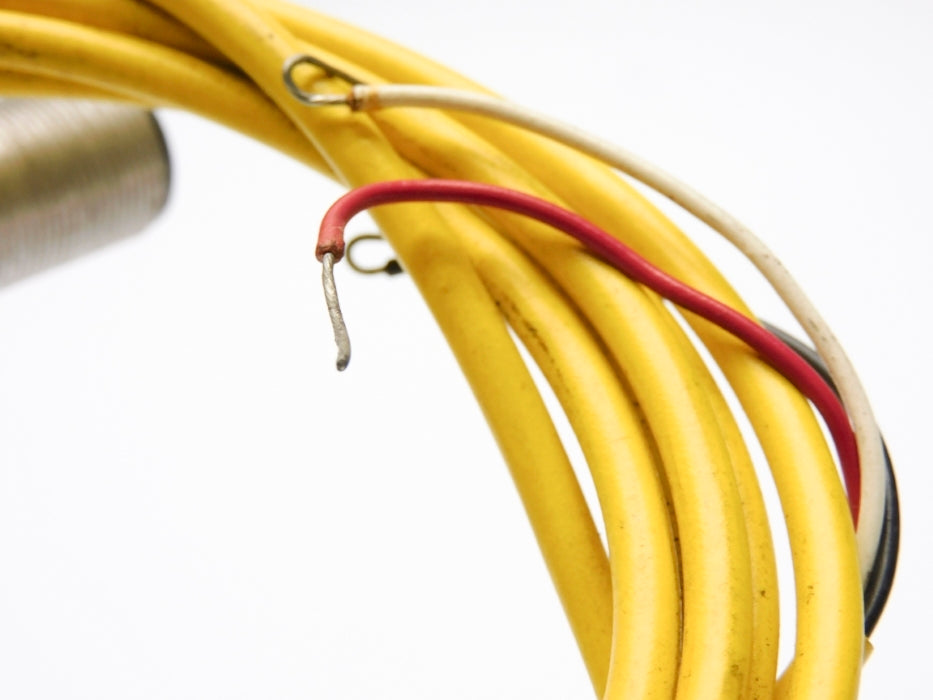 MICRO SWITCH FYBC5E1-2 UNMP