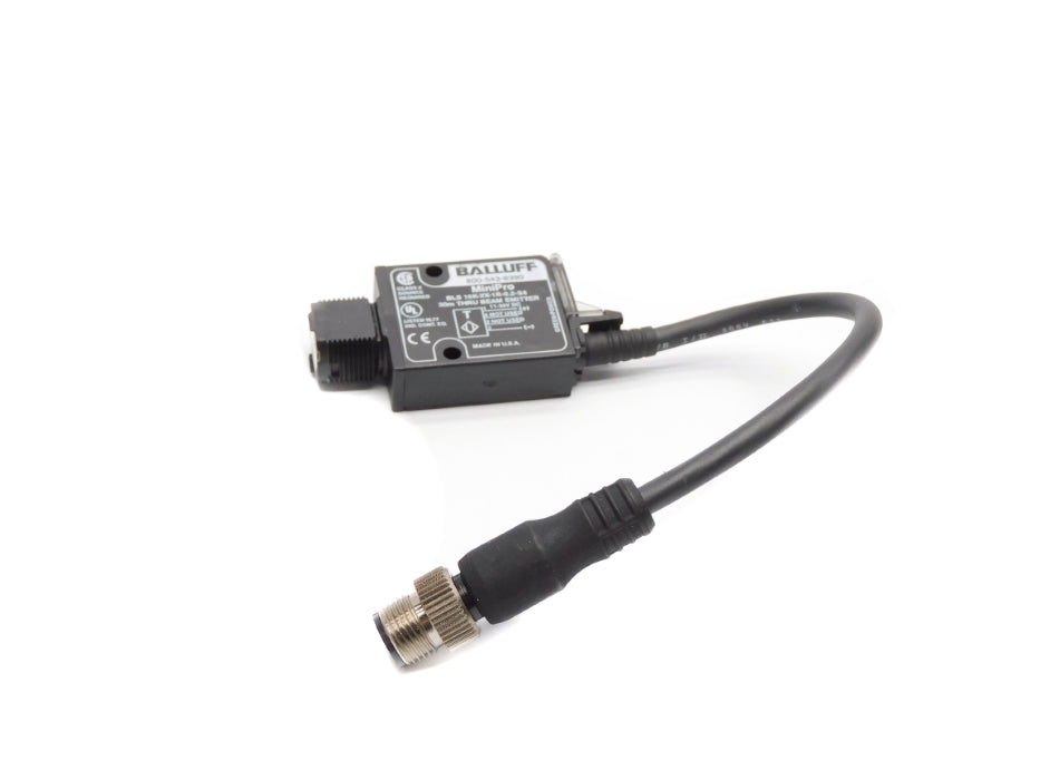BALLUFF BLS16K-XX-1R-0.2-S4 NSNP