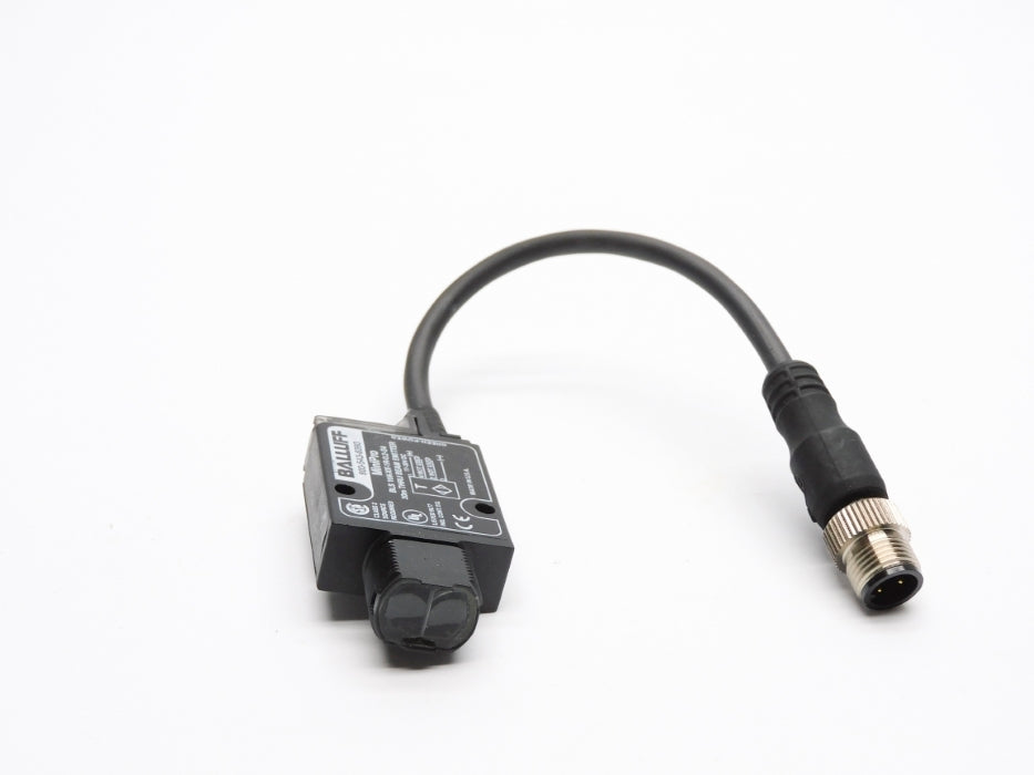 BALLUFF BLS16K-XX-1R-0.2-S4 NSNP