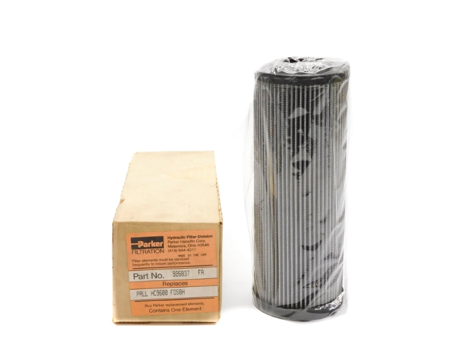 PARKER 926837 FA NSMP