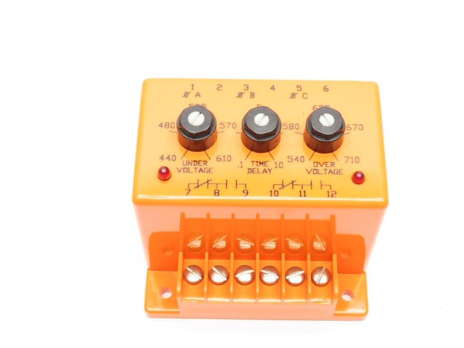 DIVERSIFIED ELECTRONICS PBB-575-ALE NSMP
